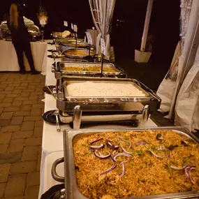 Bild von Az Catering DMV