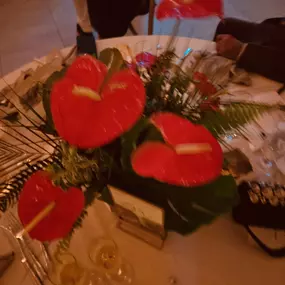 Bild von Az Catering DMV