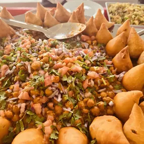 Bild von Az Catering DMV