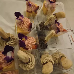 Bild von Az Catering DMV