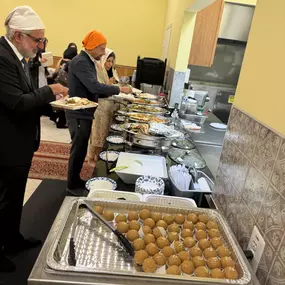 Bild von Az Catering DMV