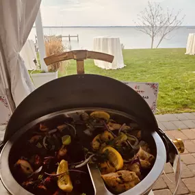 Bild von Az Catering DMV