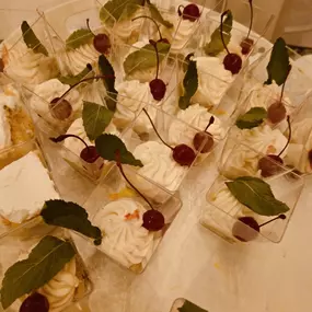 Bild von Az Catering DMV