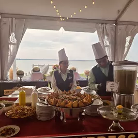 Bild von Az Catering DMV