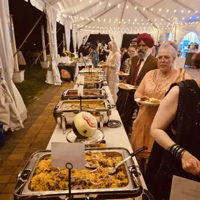 Bild von Az Catering DMV