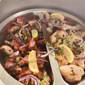 Bild von Az Catering DMV