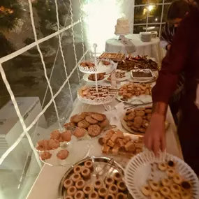 Bild von Az Catering DMV