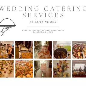 Bild von Az Catering DMV