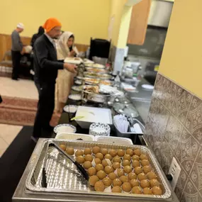 Bild von Az Catering DMV