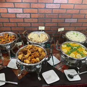Bild von Az Catering DMV