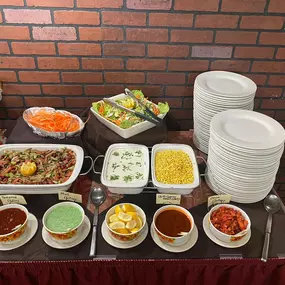 Bild von Az Catering DMV
