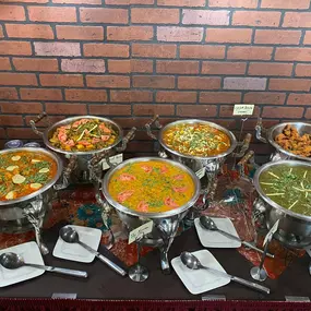 Bild von Az Catering DMV