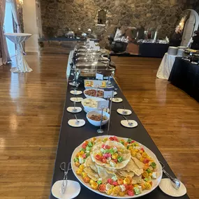 Bild von Az Catering DMV