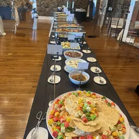 Bild von Az Catering DMV