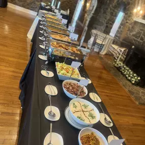 Bild von Az Catering DMV