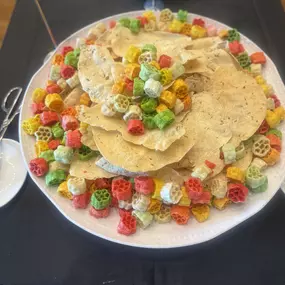 Bild von Az Catering DMV