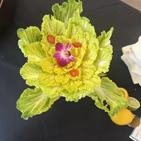 Bild von Az Catering DMV
