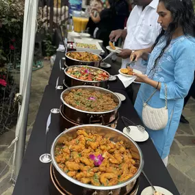 Bild von Az Catering DMV
