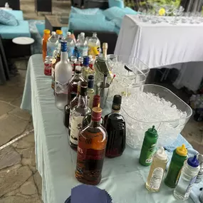 Bild von Az Catering DMV
