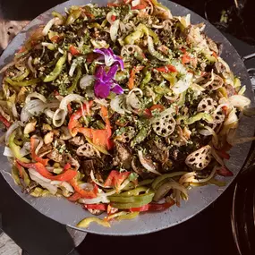 Bild von Az Catering DMV