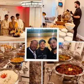 Bild von Az Catering DMV