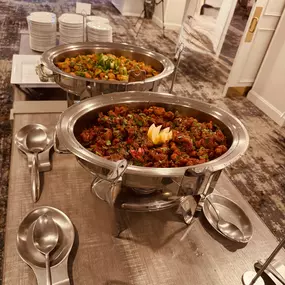 Bild von Az Catering DMV
