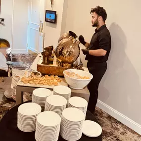 Bild von Az Catering DMV