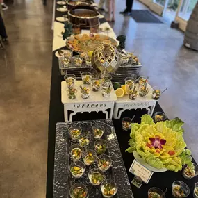 Bild von Az Catering DMV