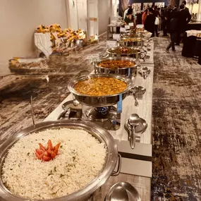 Bild von Az Catering DMV