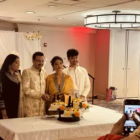 Bild von Az Catering DMV