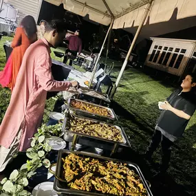 Bild von Az Catering DMV