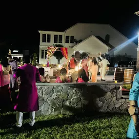 Bild von Az Catering DMV