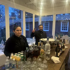 Bild von Az Catering DMV