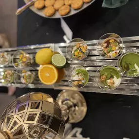 Bild von Az Catering DMV