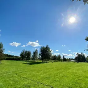 Bild von Haywood Farm Caravan and Camping Park