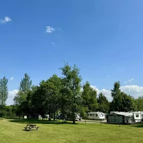 Bild von Haywood Farm Caravan and Camping Park