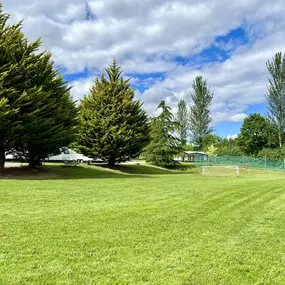 Bild von Haywood Farm Caravan and Camping Park