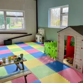 Bild von Haywood Farm Caravan and Camping Park