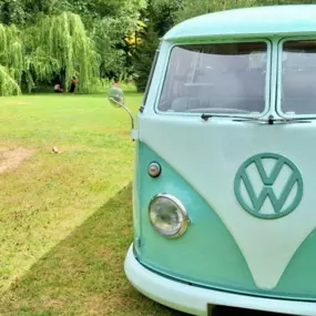 Bild von Haywood Farm Caravan and Camping Park