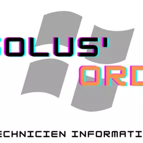 Bild von Solus'Ordi