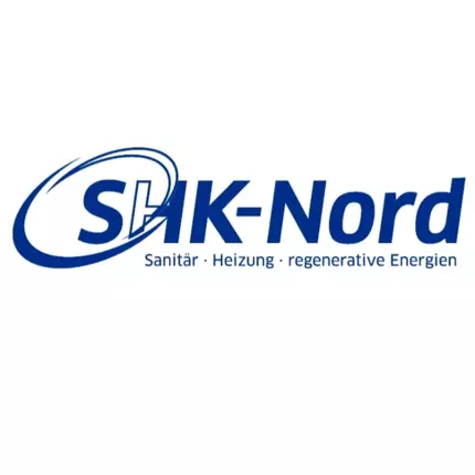 Logotyp från SHK-Nord GmbH