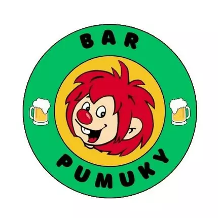 Logo od Bar Pumuky