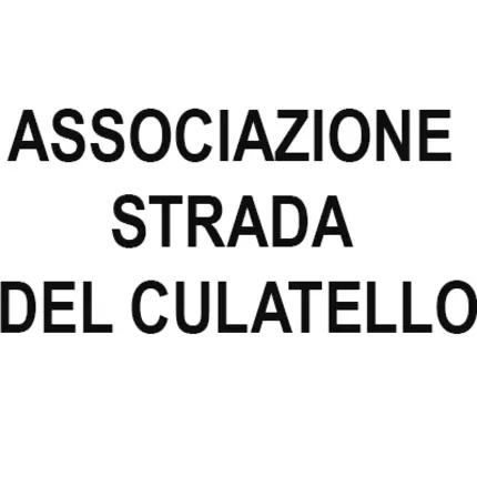 Logo van Associazione Strada del Culatello