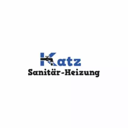 Logo von Sanitär-Heizung Katz