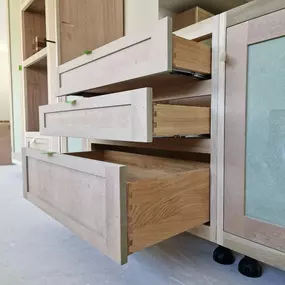 Bild von CJ Marra Cabinets & Carpentry