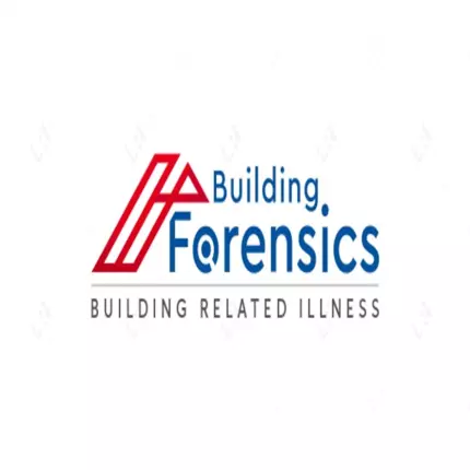 Logo van Building Forensics IAQ Ltd.