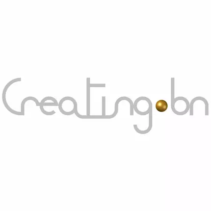 Logo fra Creatingbn by Berta Navarro