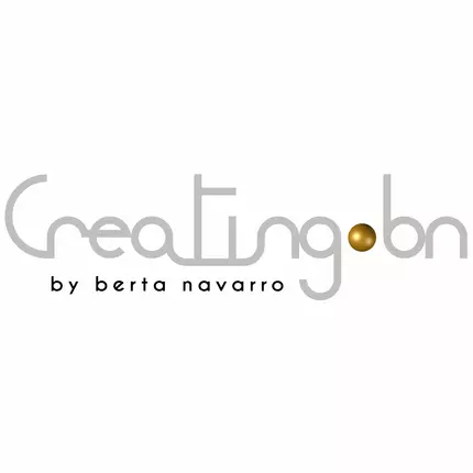 Logo from Creatingbn by Berta Navarro