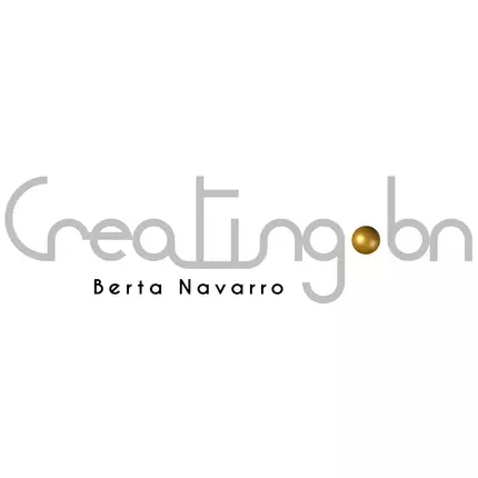 Logo van Creatingbn by Berta Navarro