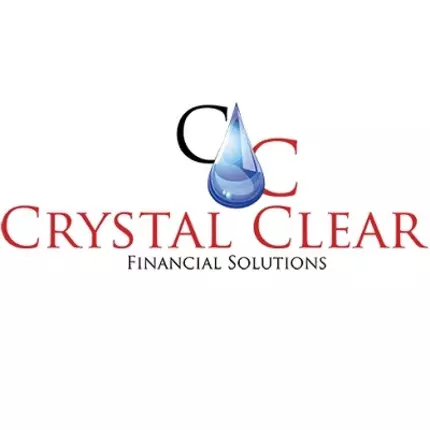 Logo fra Crystal Clear Financial Solutions